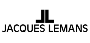 Jacques Lemans horlogemerk logo