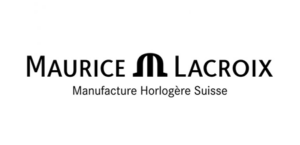 Maurice Lacroix horlogemerk logo
