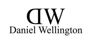 Daniel Wellington horlogemerk logo