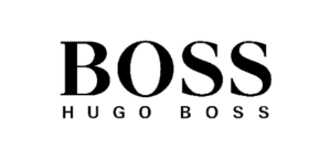 Hugo Boss horlogemerk logo