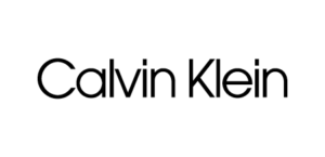Calvin Klein horlogemerk logo