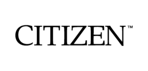 Citizen horlogemerk logo