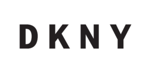 DKNY horlogemerk logo