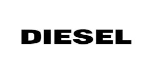 Diesel horlogemerk logo