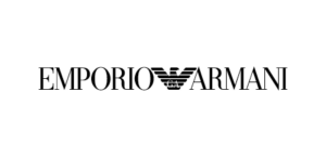Emporio Armani horlogemerk logo