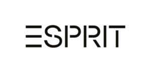 Esprit horlogemerk logo