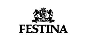 Festina horlogemerk logo