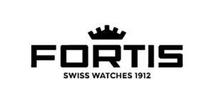 Fortis horlogemerk logo