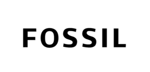 Fossil horlogemerk logo