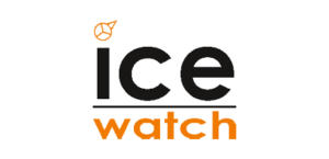 Ice-Watch horlogemerk logo