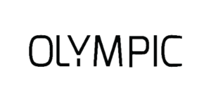 Olympic horlogemerk logo