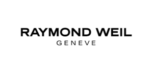 Raymond Weill horlogemerk logo