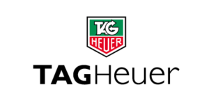 TAG Heuer horlogemerk logo