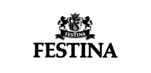 Logo Horlogemerk Festina