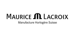 Logo Horlogemerk Maurice Lacroix