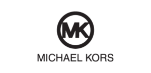 Logo Horlogemerk Michael Kors