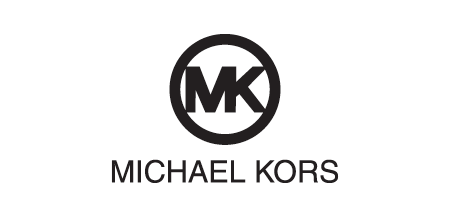 Logo Horlogemerk Michael Kors
