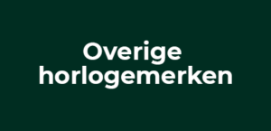 Overige horlogemerken