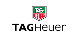 Logo Horlogemerk Tag Heuer