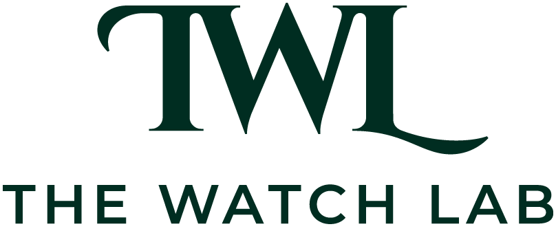 The Watch Lab logo